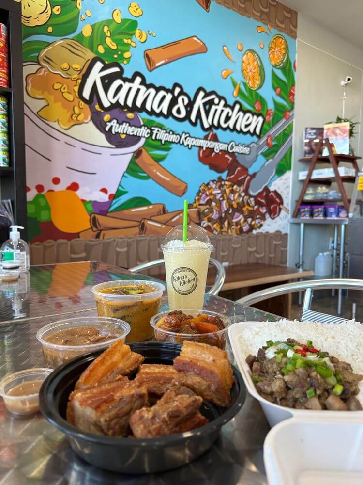 Katna’s Kitchen