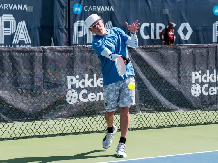 Image of Fairfield & Suisun Valley PPA Challenger presented by Caymus-Suisun Winery