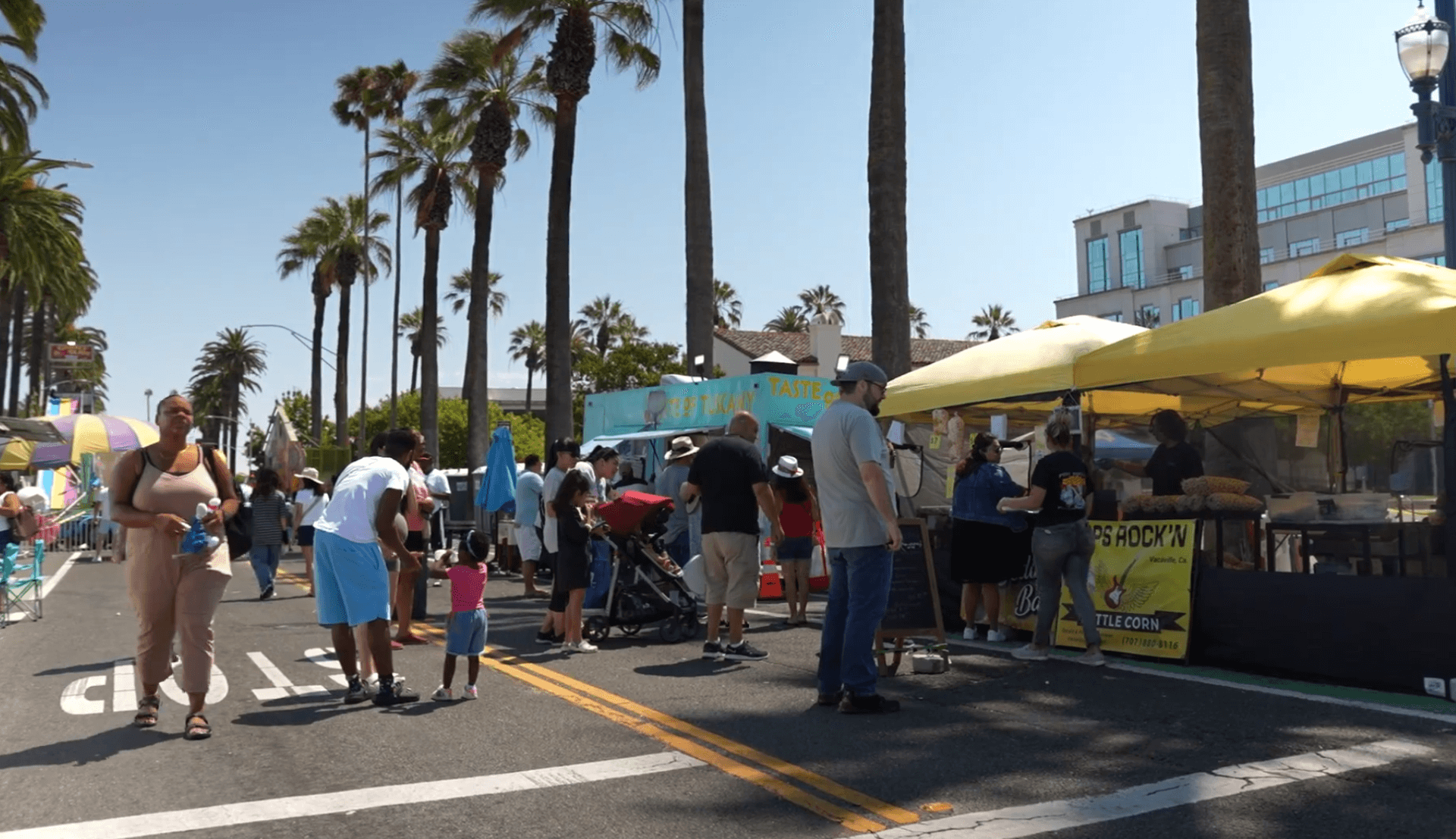 33rd Annual Fairfield Tomato and Vine Festival Visit Fairfield