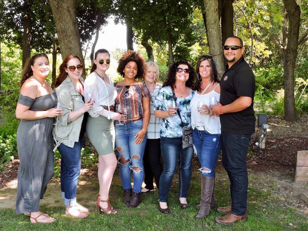 Wine Tasting in Fairfield CA Visit Fairfield CA